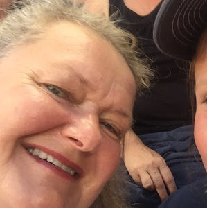 Meet your Posher, Deanna